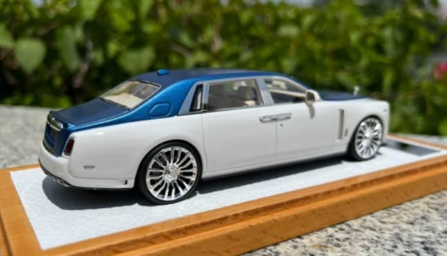 1/43　ロールスロイスファントム 楽天市場】京商 1/43 ロールスロイス ファントム EWB